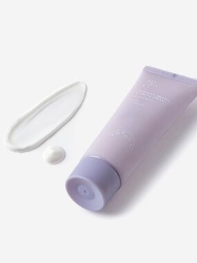 NIB SOROCI Morning Drizzle Calming Cream Full Size 2.36 oz Berry Extracts Sealed